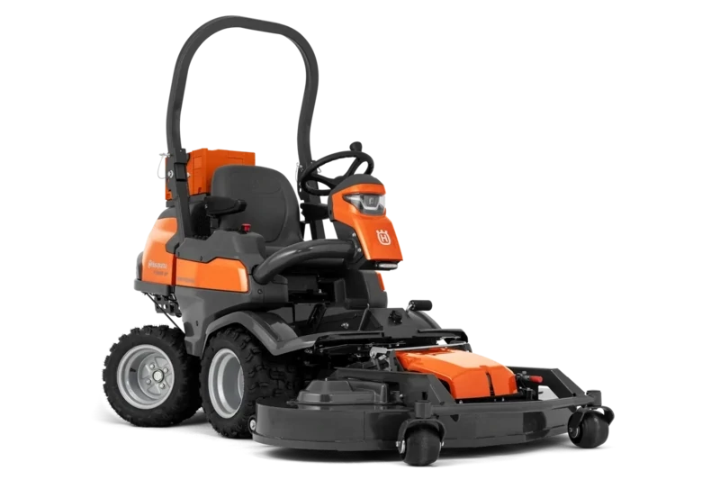 Raideris HUSQVARNA P 524XR EFI (bez pļaušanas bloka)