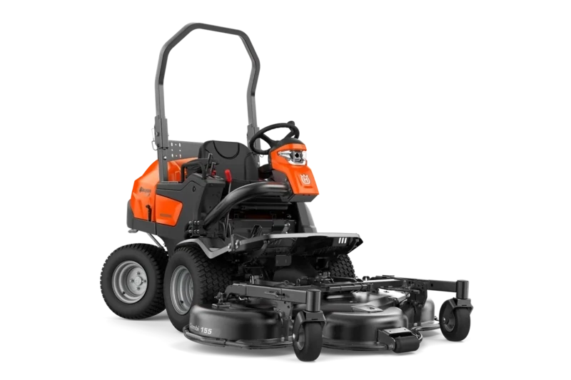 Raideris HUSQVARNA P 525DX (bez pļaušanas bloka)