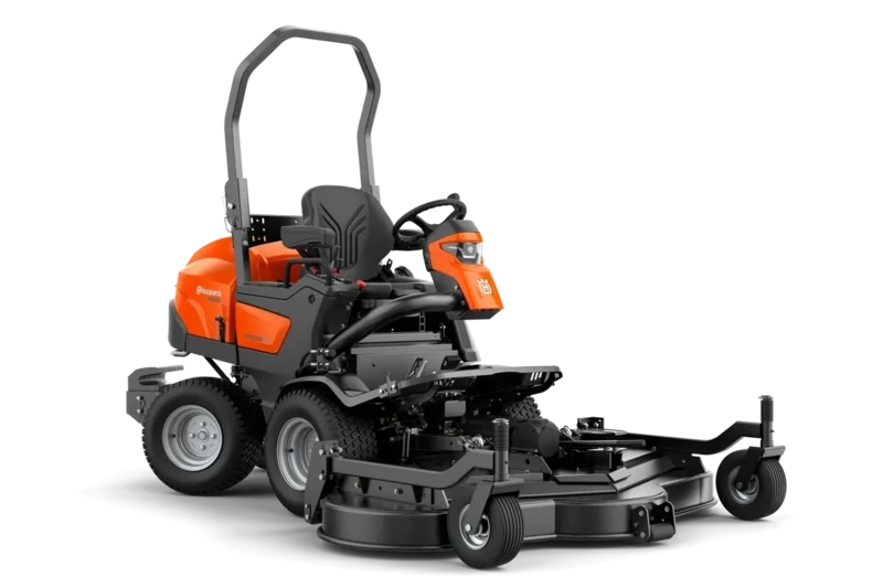Raideris HUSQVARNA P 535HX (bez pļaušanas bloka)