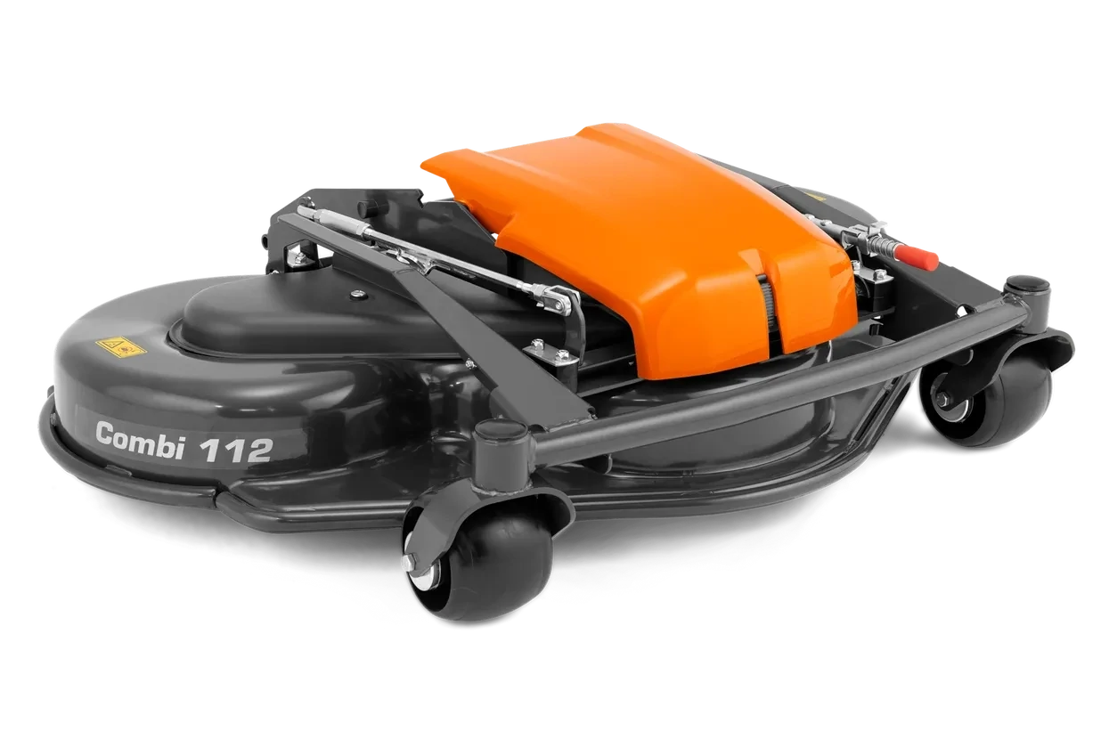 Pļaušanas bloks HUSQVARNA Combi 112 (P524X) ARCM5112v1