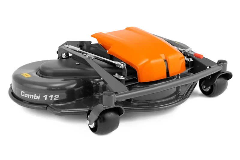 Pļaušanas bloks HUSQVARNA Combi 112 (P524X) ARCM5112v1