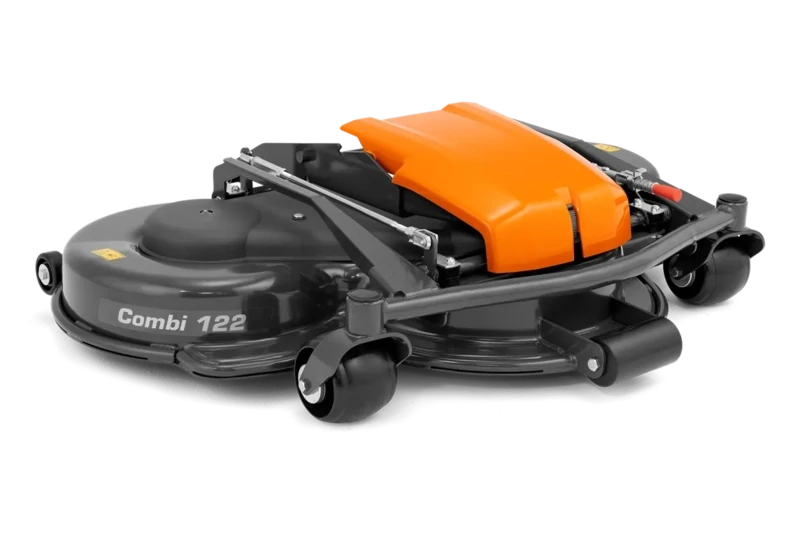 Pļaušanas bloks HUSQVARNA Combi 122 - ARCM5122v1 (P524X)