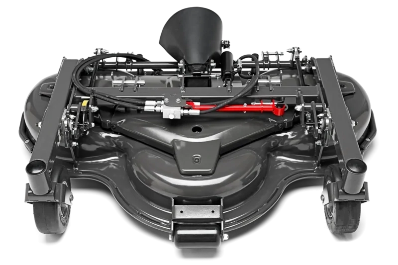 Pļaušanas bloks HUSQVARNA Combi 132X (P520D & P525D)