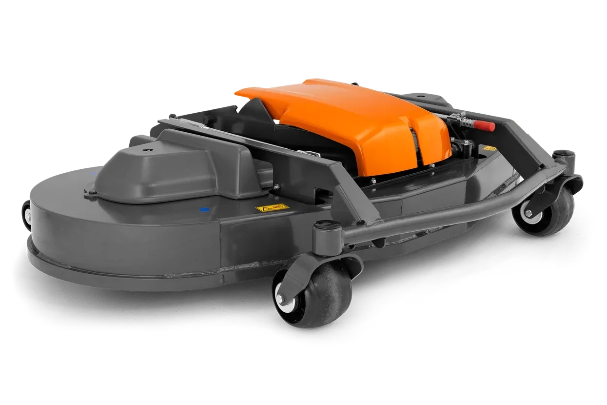 Pļaušanas bloks HUSQVARNA R137 - ARCR5137v1 (P524X)