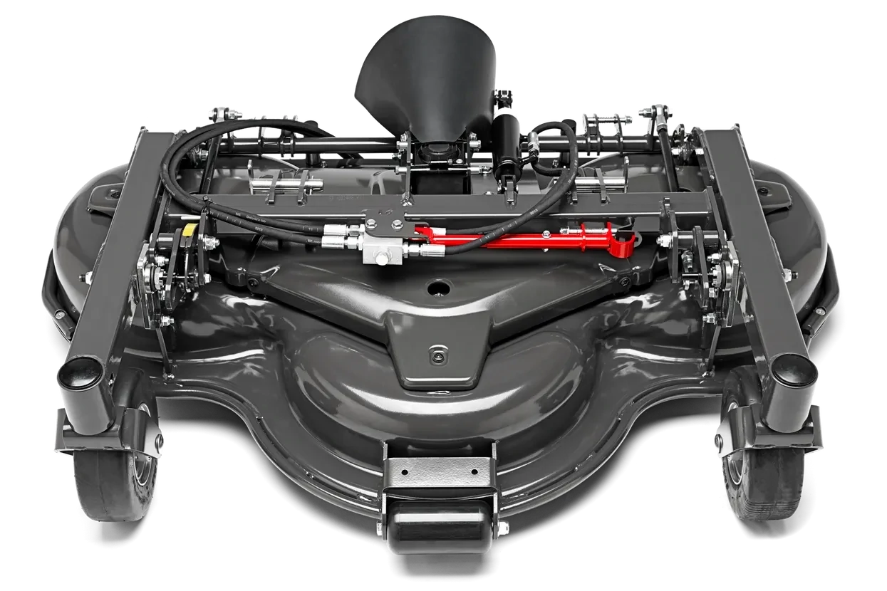 Pļaušanas bloks HUSQVARNA Combi 155X (P520D & P525D)