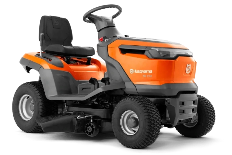 Dārza traktors HUSQVARNA TS 114