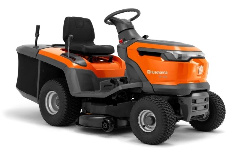 Dārza traktors HUSQVARNA TC 114