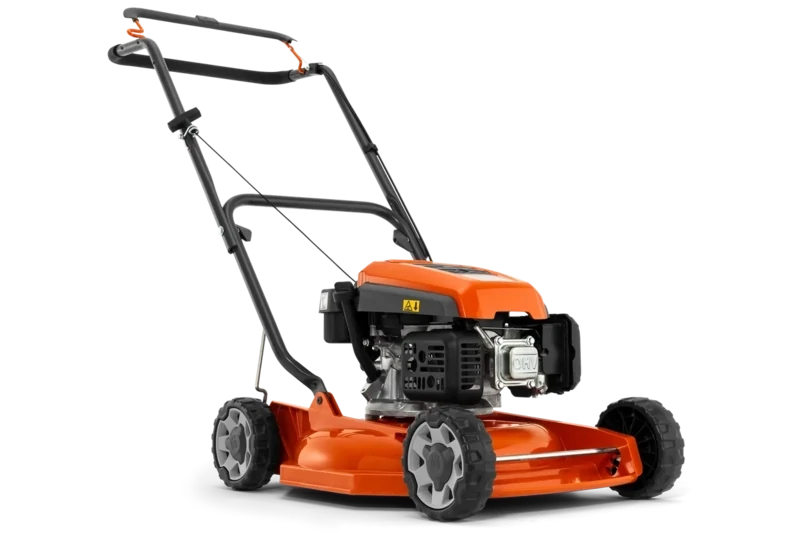 Benzīna zāles pļāvējs HUSQVARNA LB 146