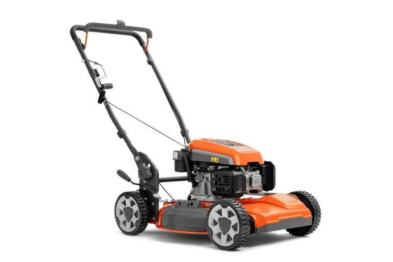Benzīna zāles pļāvējs HUSQVARNA LB 251S