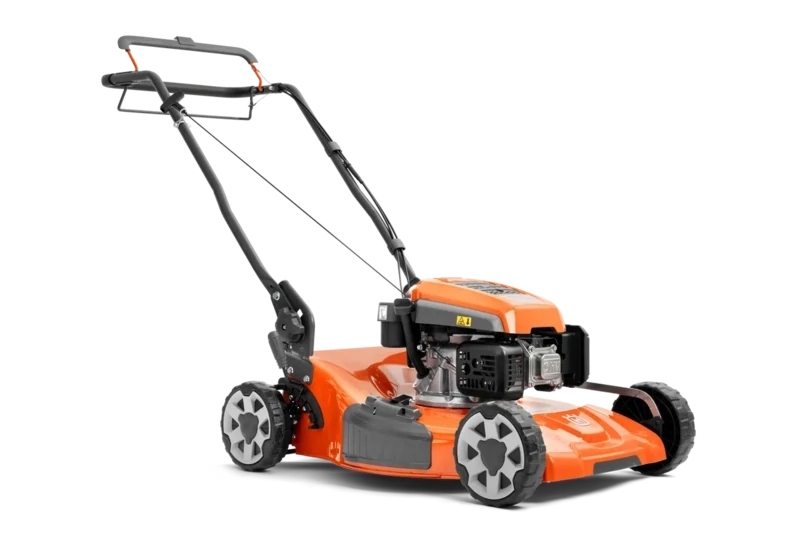Benzīna zāles pļāvējs HUSQVARNA LB 256SP