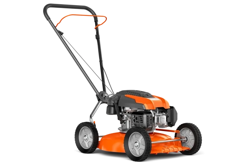 Benzīna zāles pļāvējs HUSQVARNA KLIPPO LB 448Q