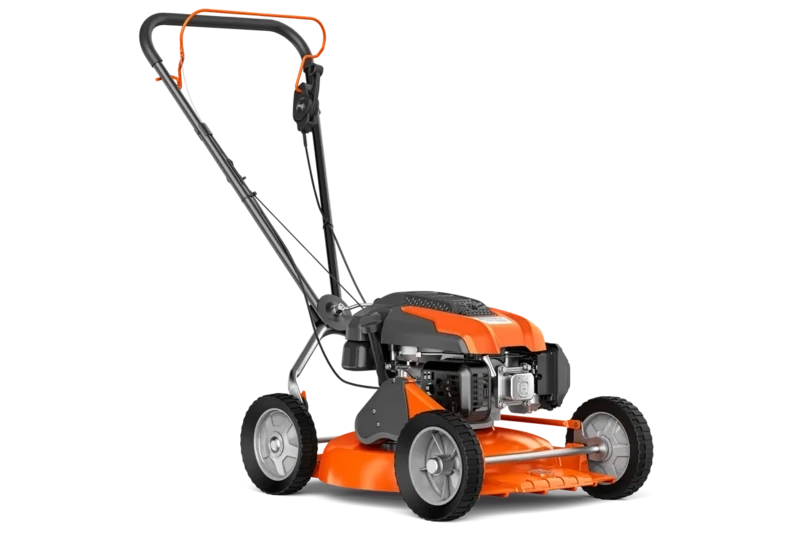 Benzīna zāles pļāvējs HUSQVARNA KLIPPO LB 448SQ