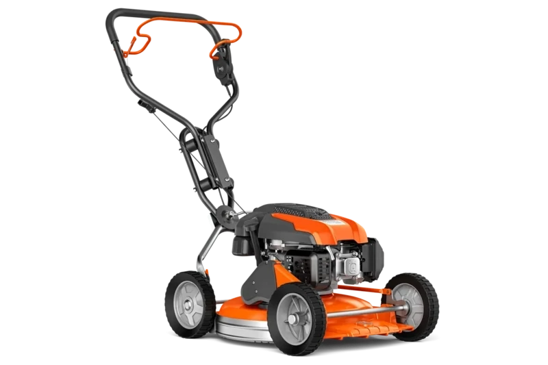 Benzīna zāles pļāvējs HUSQVARNA KLIPPO LB 548SQe