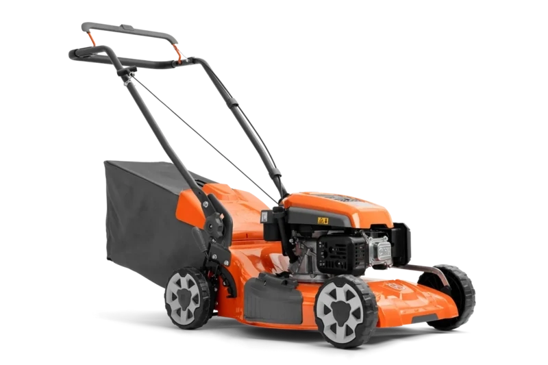 Benzīna zāles pļāvējs HUSQVARNA LC 151