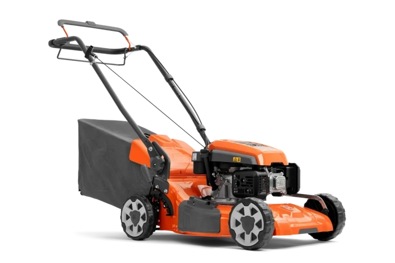 Benzīna zāles pļāvējs HUSQVARNA LC 151S