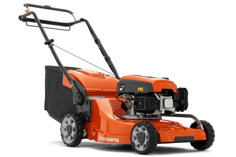 Benzīna zāles pļāvējs HUSQVARNA LC 247S