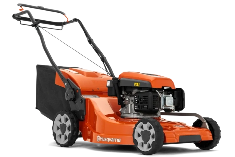 Benzīna zāles pļāvējs HUSQVARNA LC 253S