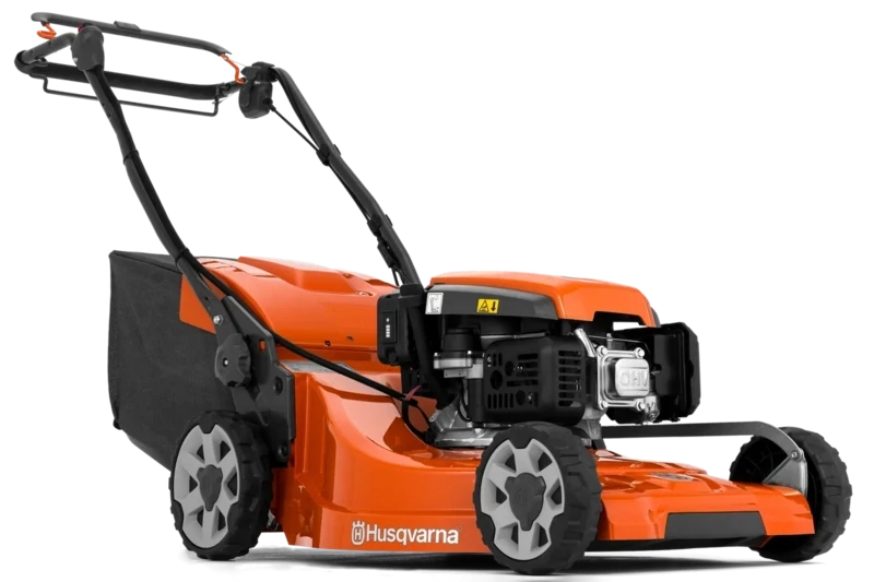 Benzīna zāles pļāvējs HUSQVARNA LC 353VE