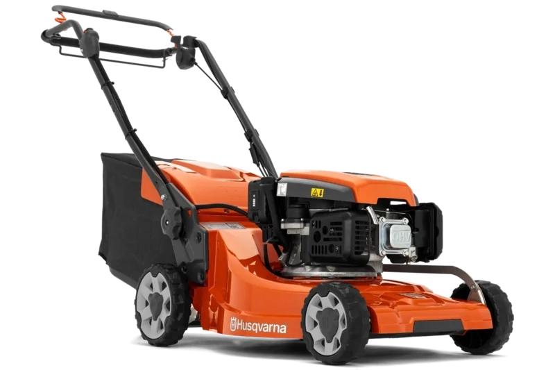 Benzīna zāles pļāvējs HUSQVARNA LC 347VE
