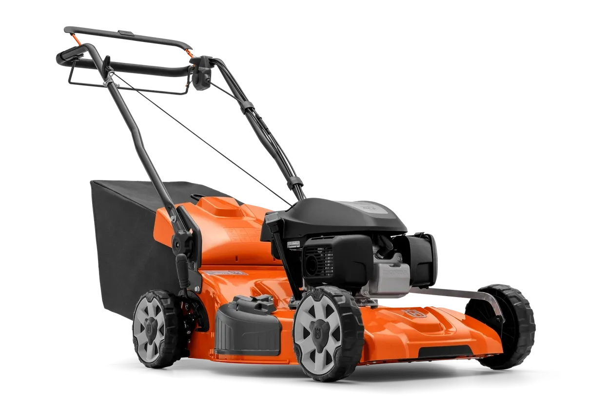Benzīna zāles pļāvējs HUSQVARNA LC 356VP