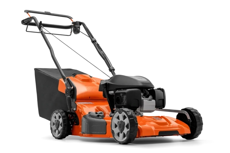Benzīna zāles pļāvējs HUSQVARNA LC 356VP