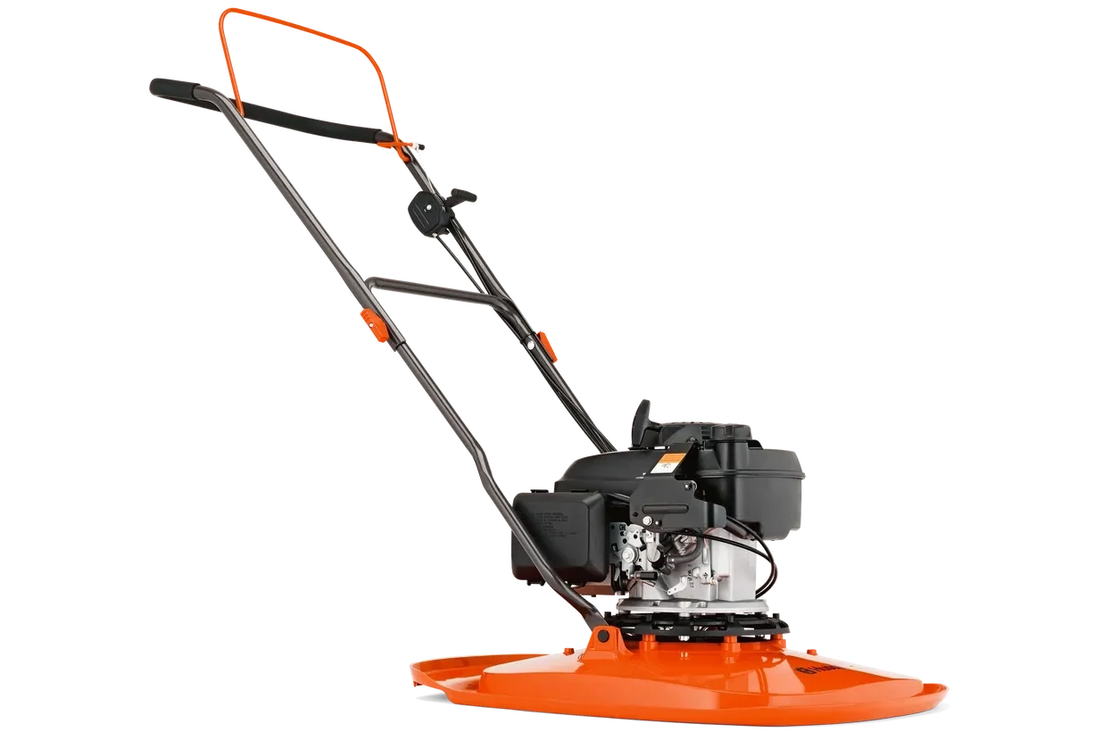 Benzīna zāles pļāvējs HUSQVARNA GX 560