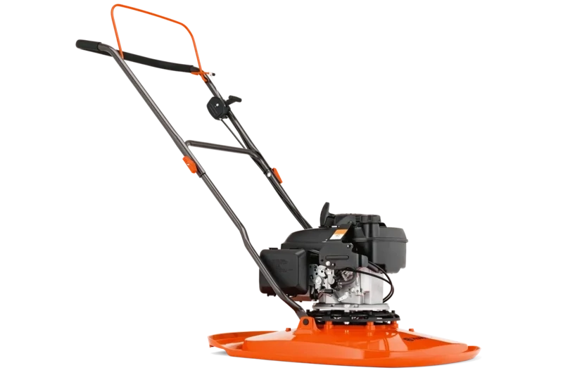 Benzīna zāles pļāvējs HUSQVARNA GX 560