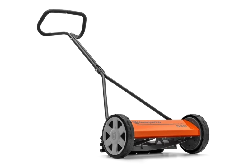 Mehāniskais zāles pļāvējs HUSQVARNA 540