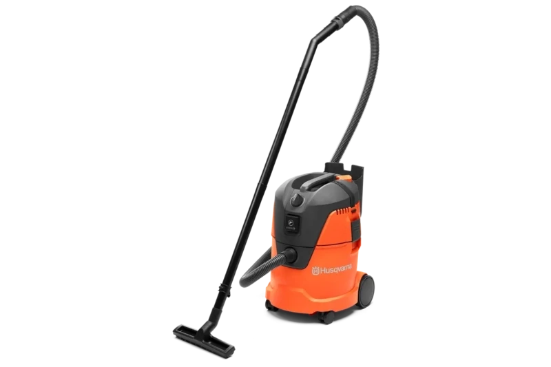 Putekļu sūcējs HUSQVARNA WDC 325L