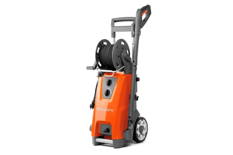 Augstspiediena mazgātājs HUSQVARNA PW 480