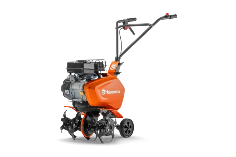Kultivators HUSQVARNA TF 120