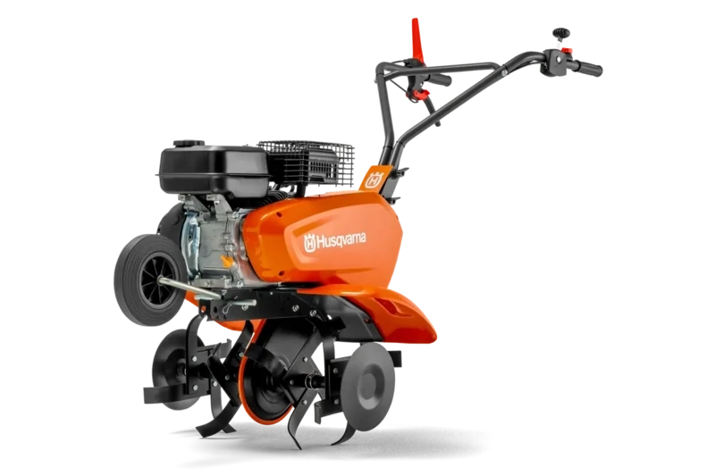 Kultivators HUSQVARNA TF 225