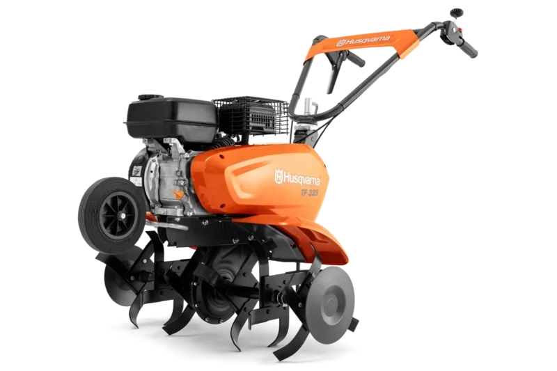 Kultivators HUSQVARNA TF 335