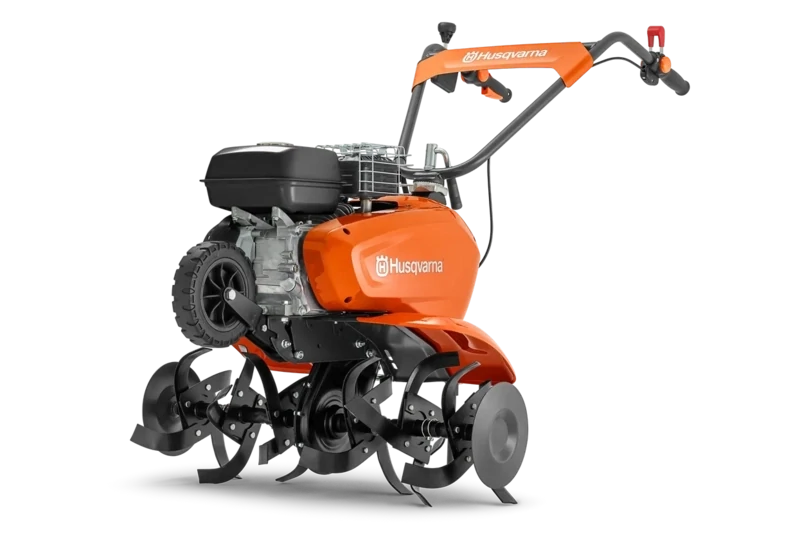Kultivators HUSQVARNA TF 435P