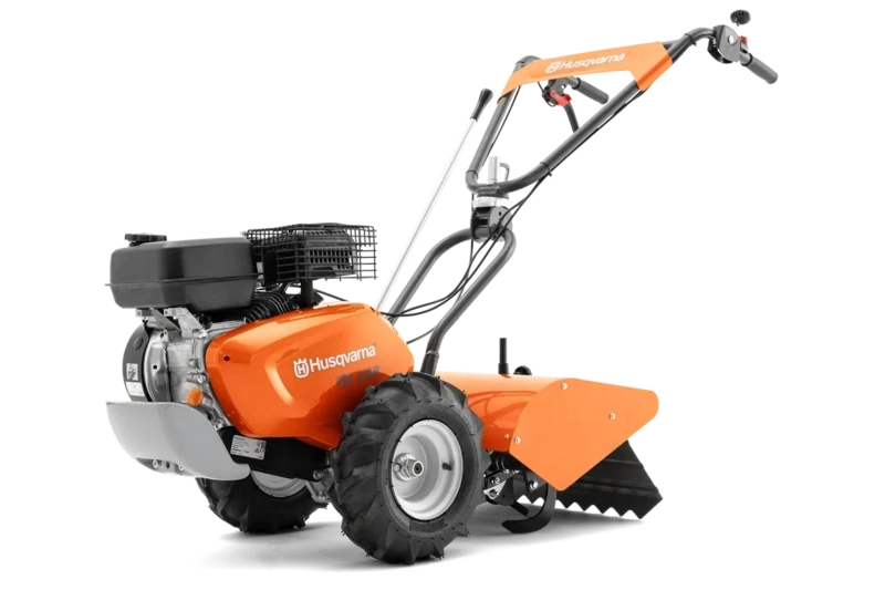 Kultivators HUSQVARNA TR 348