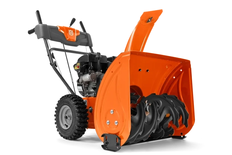 Sniega pūtējs HUSQVARNA ST 124
