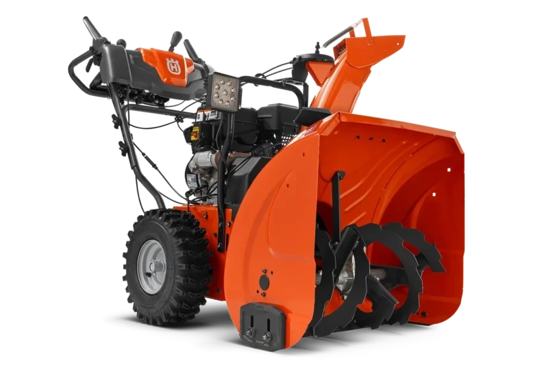 Sniega pūtējs HUSQVARNA ST 224