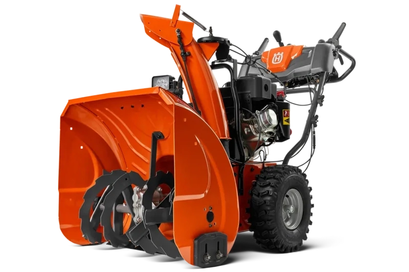 Sniega pūtējs HUSQVARNA ST 227