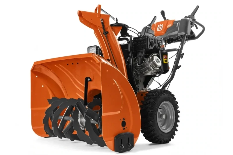 Sniega pūtējs HUSQVARNA ST 230