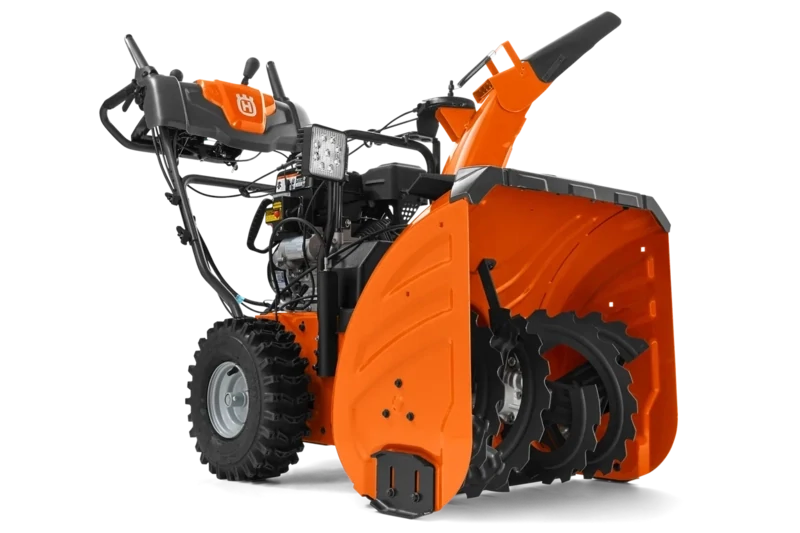 Sniega pūtējs HUSQVARNA ST 327