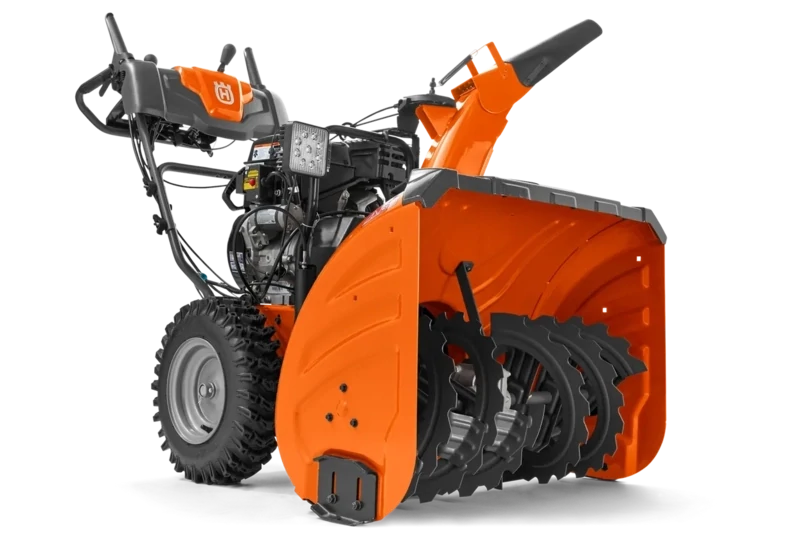 Sniega pūtējs HUSQVARNA ST 330