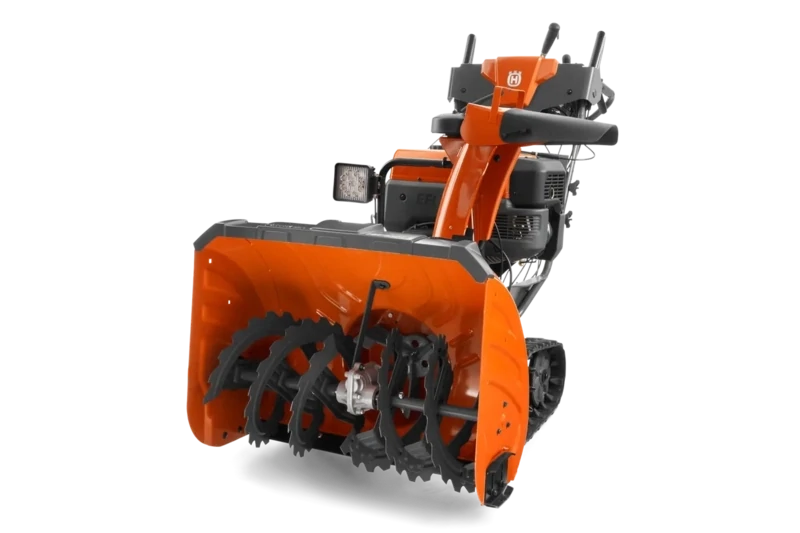 Sniega pūtējs HUSQVARNA ST 430T