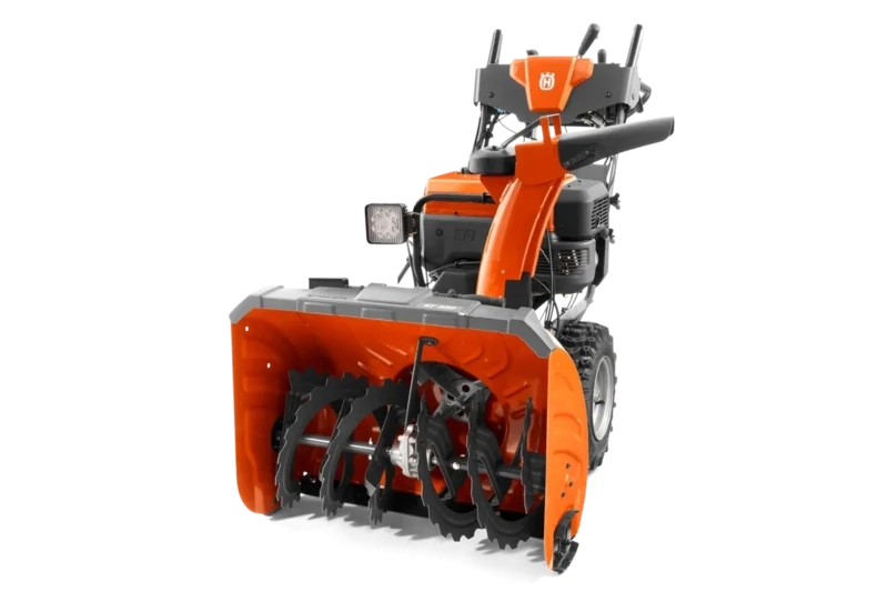 Sniega pūtējs HUSQVARNA ST 430