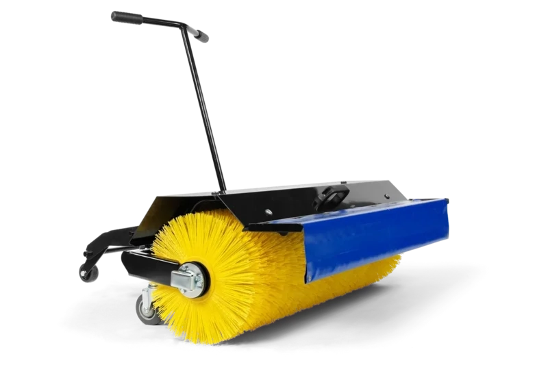 Rotējošā birste HUSQVARNA savācējraideriem (RC sērija)