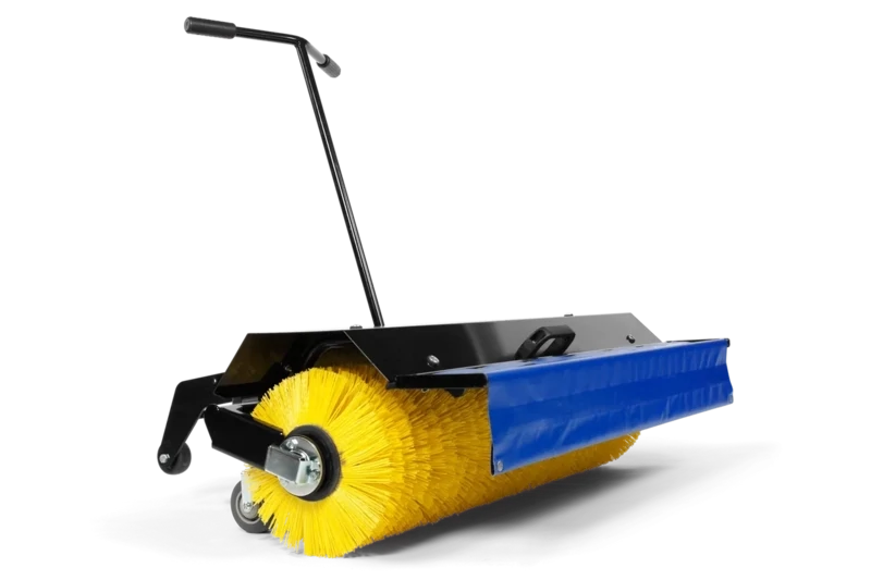 Rotējošā birste HUSQVARNA raideriem (R300 sērija)