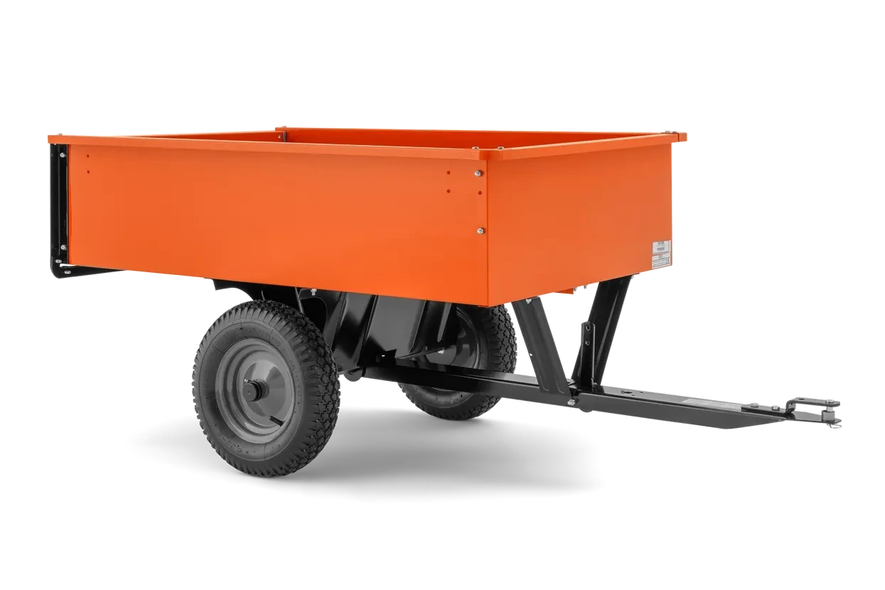 Piekabe HUSQVARNA 275