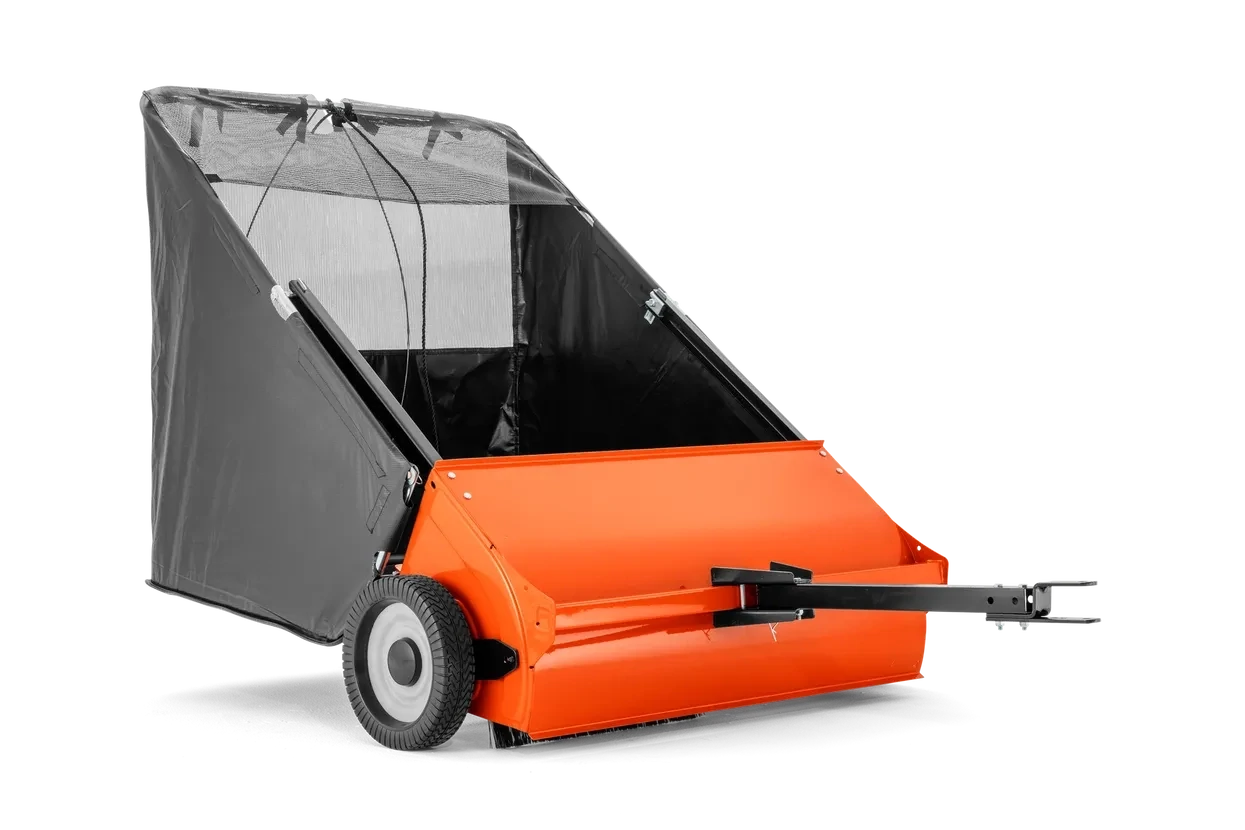 Zāles un lapu savācējs HUSQVARNA 36"