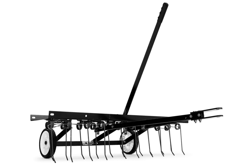 Sūnu grābeklis HUSQVARNA