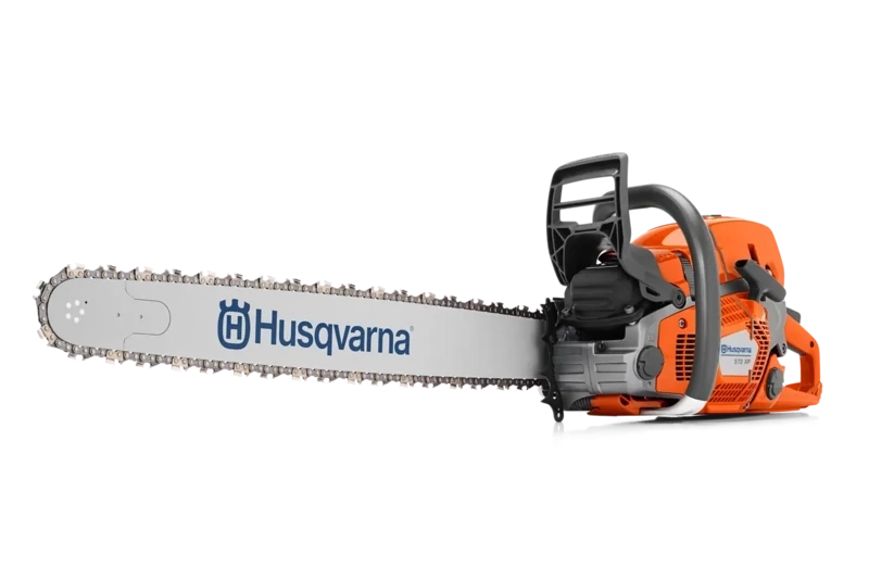 Benzīna motorzāģis HUSQVARNA 572 XP® G 20"