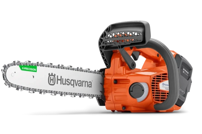 Akumulatora motorzāģis HUSQVARNA T535i XP® (bez akumulatora un lādētāja)